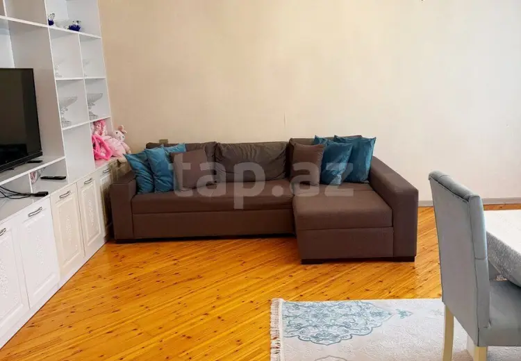 3 otaqlı mənzil , Bakı