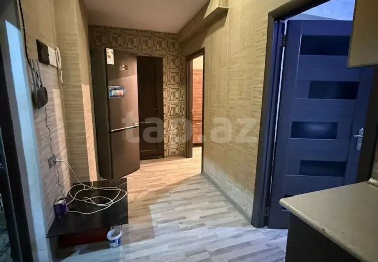 3 otaqlı mənzil , Bakı