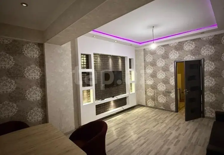 3 otaqlı mənzil , Bakı