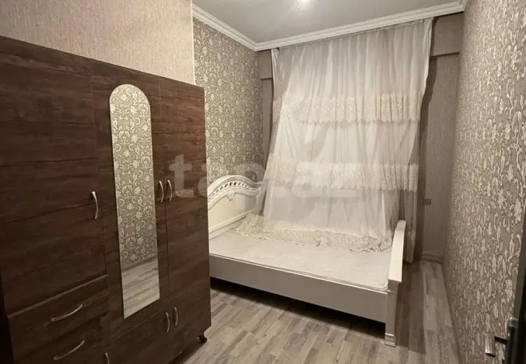3 otaqlı mənzil , Bakı