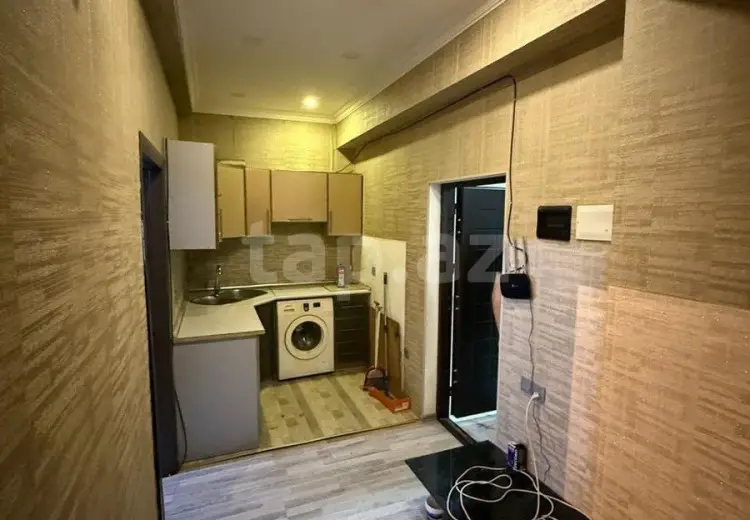 3 otaqlı mənzil , Bakı