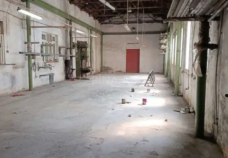 400 m² Obyekt / Ofis Kirayə (aylıq), Zabrat qəs., Sabunçu, Bakı