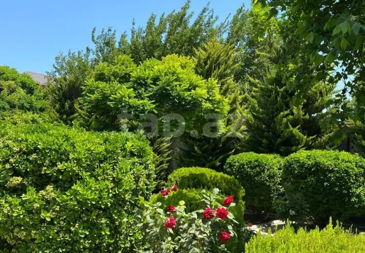 3 otaqlı mənzil , Nardaran qəs., Sabunçu, Bakı