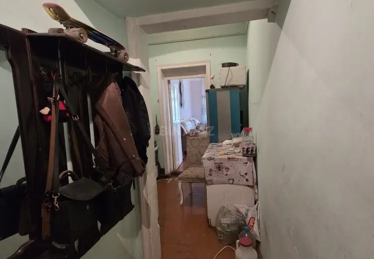 3 otaqlı mənzil Satılır, Gəncə