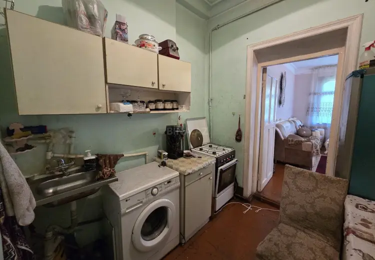 3 otaqlı mənzil Satılır, Gəncə