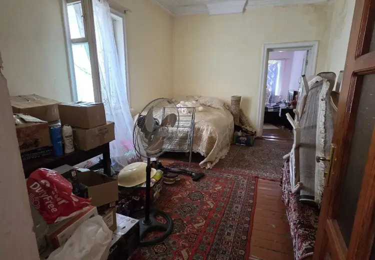 3 otaqlı mənzil Satılır, Gəncə