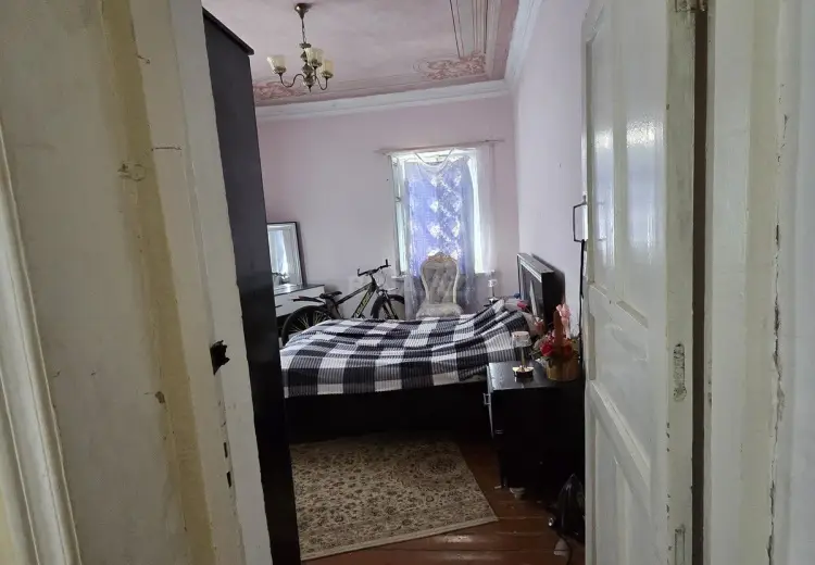 3 otaqlı mənzil Satılır, Gəncə