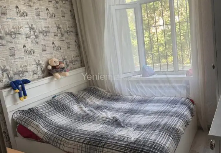 2 otaqlı mənzil Kirayə (aylıq), Nərimanov, Bakı