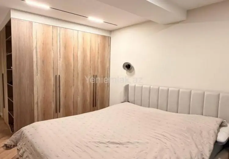 3 otaqlı mənzil Satılır, Yasamal qəs., Yasamal, Bakı