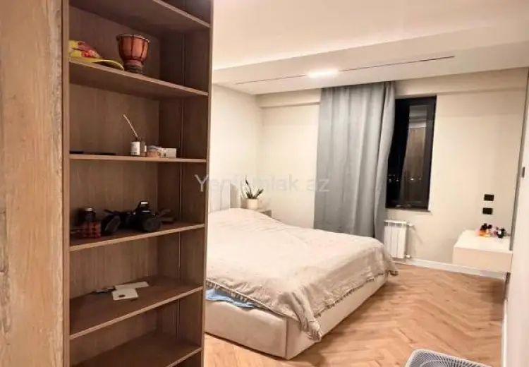 3 otaqlı mənzil Satılır, Yasamal qəs., Yasamal, Bakı