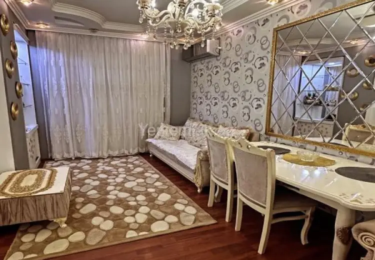 3 otaqlı mənzil Satılır, Xırdalan
