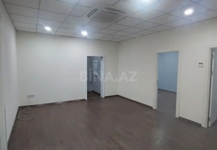 180 m² Obyekt / Ofis Kirayə (aylıq), Nərimanov, Bakı