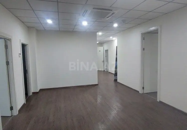 180 m² Obyekt / Ofis Kirayə (aylıq), Nərimanov, Bakı