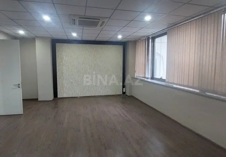 180 m² Obyekt / Ofis Kirayə (aylıq), Nərimanov, Bakı