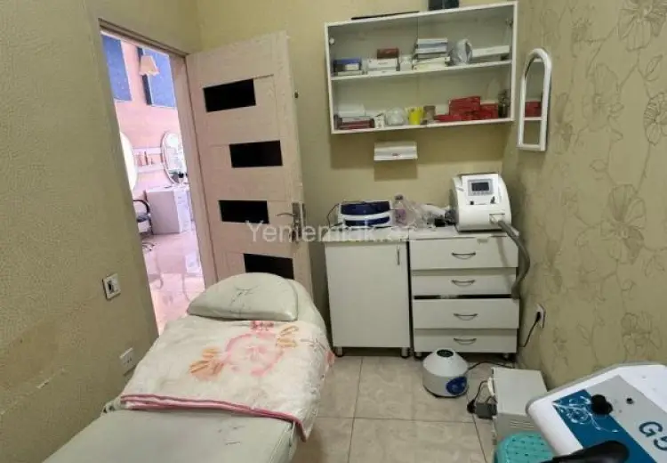60 m² Obyekt / Ofis Kirayə (aylıq), 4-cü mikrorayon, Nəsimi, Bakı
