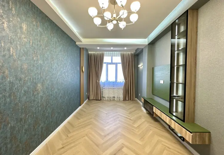 3 otaqlı mənzil Satılır, 8-ci kilometr, Nizami, Bakı