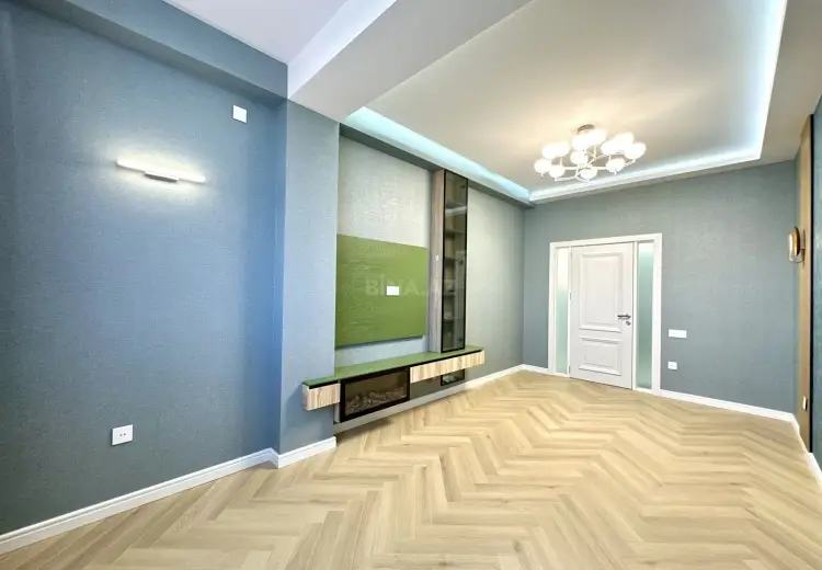 3 otaqlı mənzil Satılır, 8-ci kilometr, Nizami, Bakı