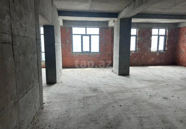 0 m² Obyekt / Ofis , Yasamal, Bakı