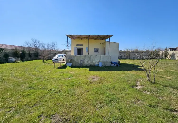 12.5 sot Torpaq Satılır, Goradil, Abşeron