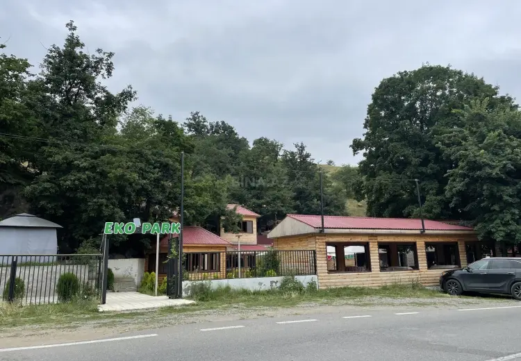 200 m² Obyekt / Ofis Satılır, Gəncə