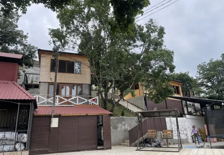 200 m² Obyekt / Ofis Satılır, Gəncə