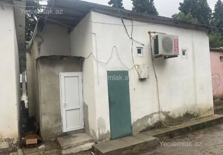 45 m² Obyekt / Ofis Satılır, 4-cü mikrorayon, Sumqayıt
