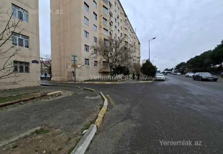93 m² Obyekt / Ofis Satılır, 10-cu mikrorayon, Sumqayıt