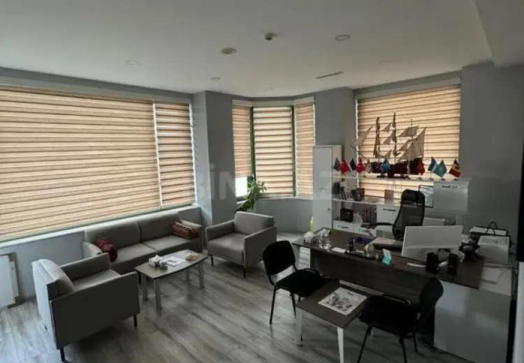1000 m² Obyekt / Ofis Kirayə (aylıq), Nəsimi, Bakı