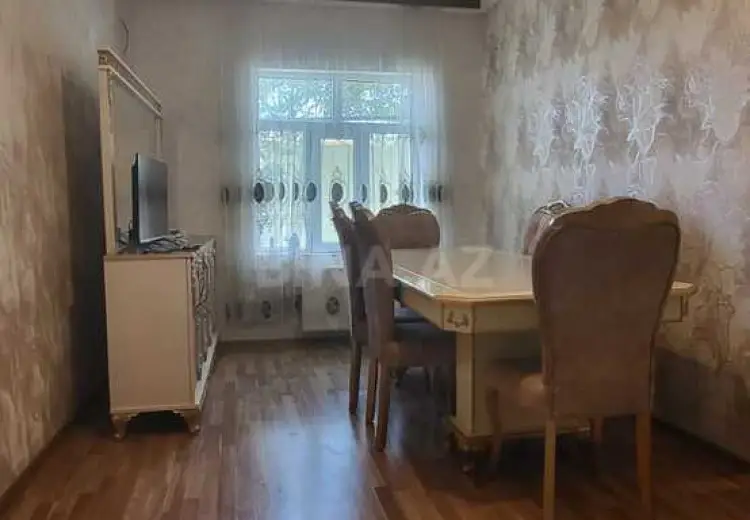 3 otaqlı mənzil Satılır, Xırdalan