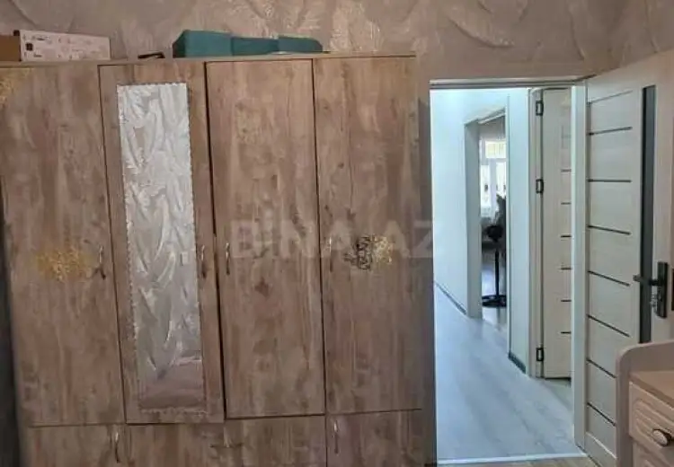 3 otaqlı mənzil Satılır, Xırdalan