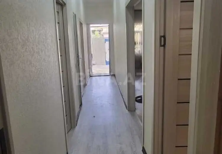 3 otaqlı mənzil Satılır, Xırdalan