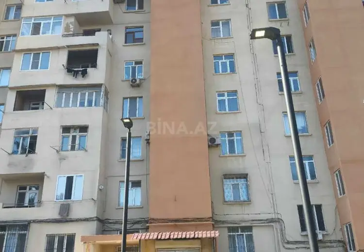 2 otaqlı mənzil Satılır, Əhmədli, Xətai, Bakı