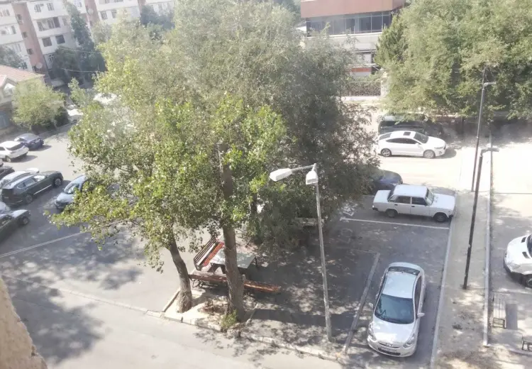 2 otaqlı mənzil Satılır, Əhmədli, Xətai, Bakı