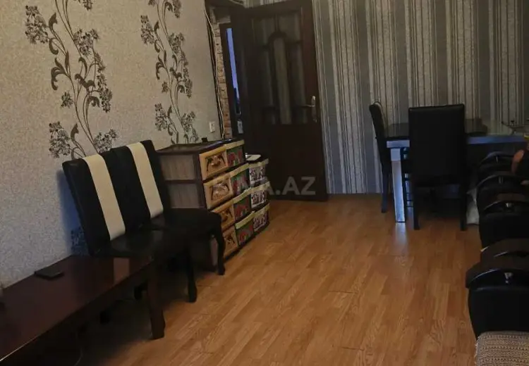 2 otaqlı mənzil Satılır, Əhmədli, Xətai, Bakı