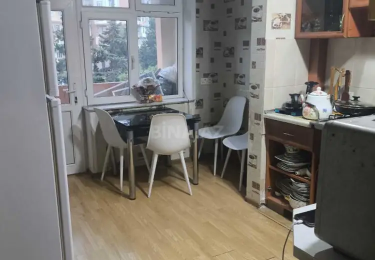 2 otaqlı mənzil Satılır, Əhmədli, Xətai, Bakı