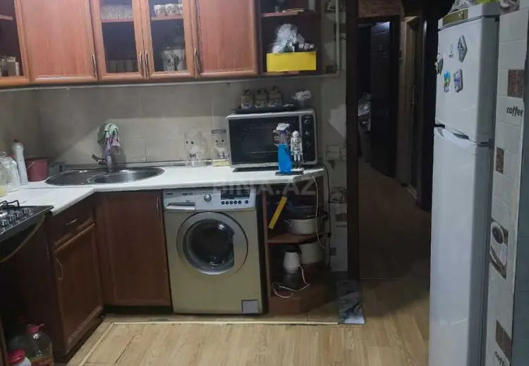 2 otaqlı mənzil Satılır, Əhmədli, Xətai, Bakı