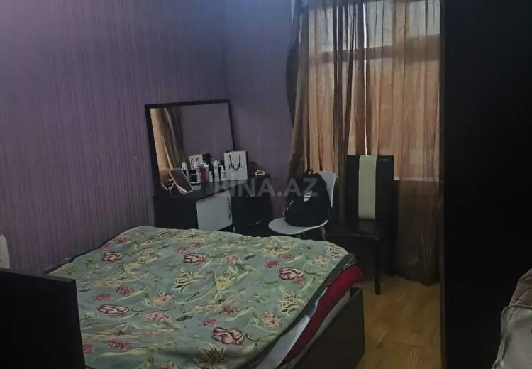 2 otaqlı mənzil Satılır, Əhmədli, Xətai, Bakı