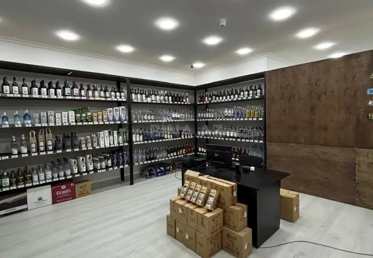 75 m² Obyekt / Ofis Satılır, Zabrat qəs., Sabunçu, Bakı