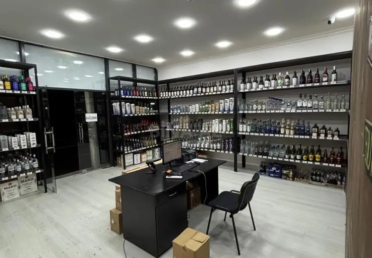 75 m² Obyekt / Ofis Satılır, Zabrat qəs., Sabunçu, Bakı
