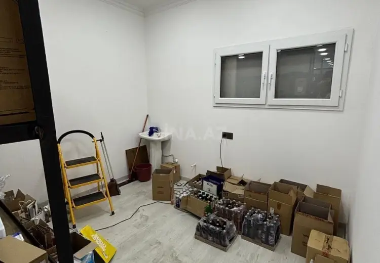 75 m² Obyekt / Ofis Satılır, Zabrat qəs., Sabunçu, Bakı