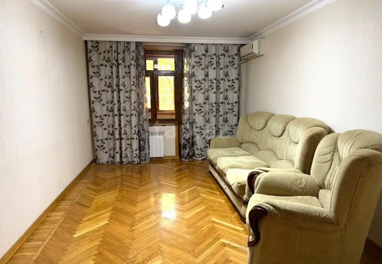 3 otaqlı mənzil , Bakı
