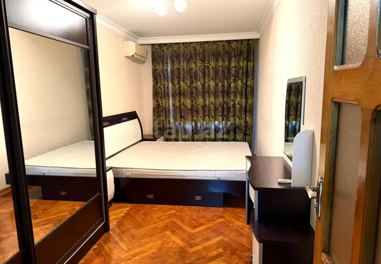 3 otaqlı mənzil , Bakı