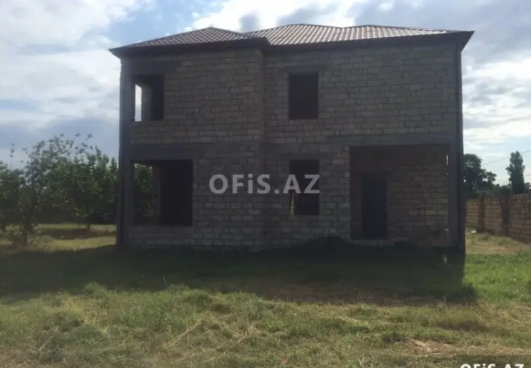 3 otaqlı mənzil Satılır, Nabran