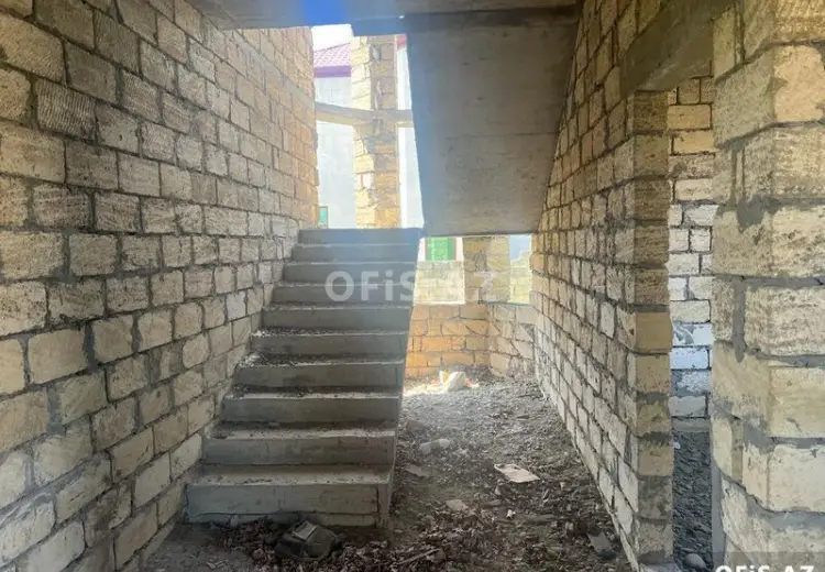 3 otaqlı mənzil Satılır, Nabran