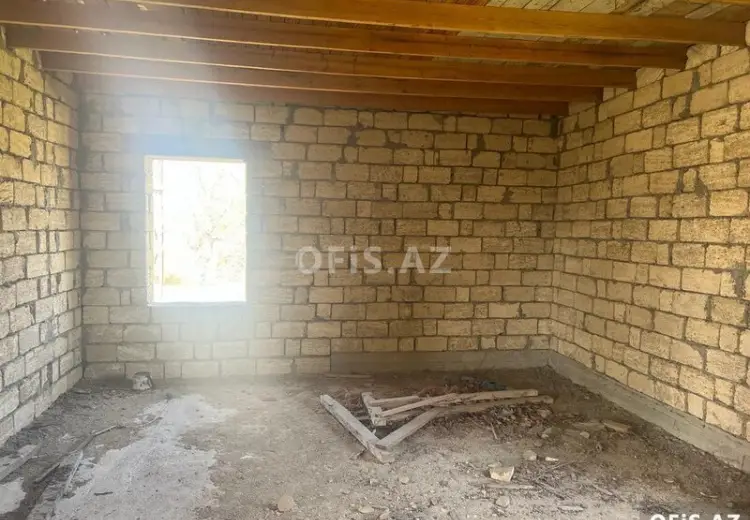 3 otaqlı mənzil Satılır, Nabran