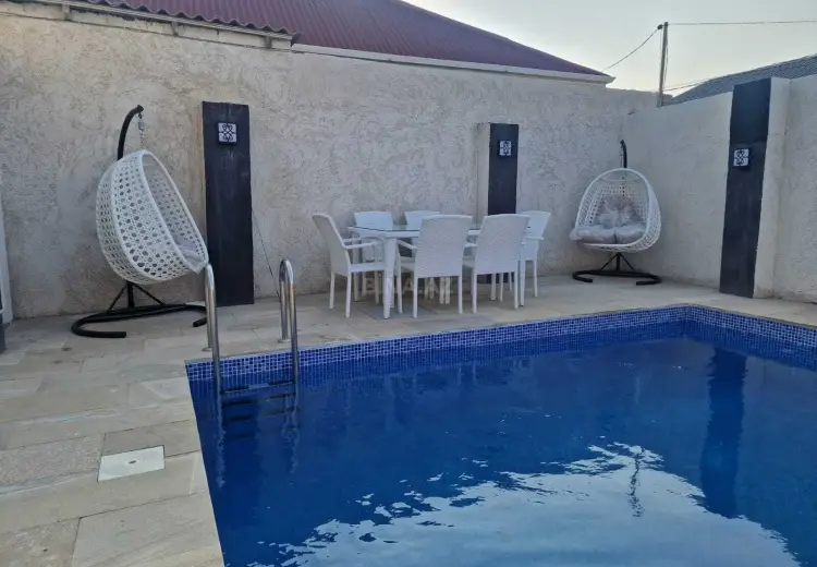 4 otaqlı mənzil Satılır, Mərdəkan, Xəzər, Bakı