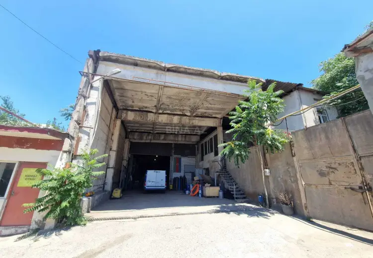 1000 m² Obyekt / Ofis Kirayə (aylıq), Nərimanov, Bakı