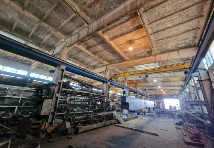 1000 m² Obyekt / Ofis Kirayə (aylıq), Nərimanov, Bakı