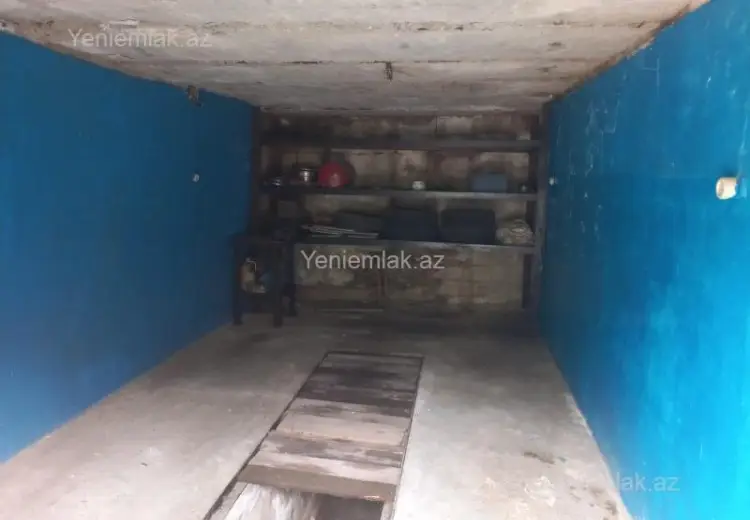 17 m² Obyekt / Ofis Satılır, Birləşmiş məhəllə, Sumqayıt