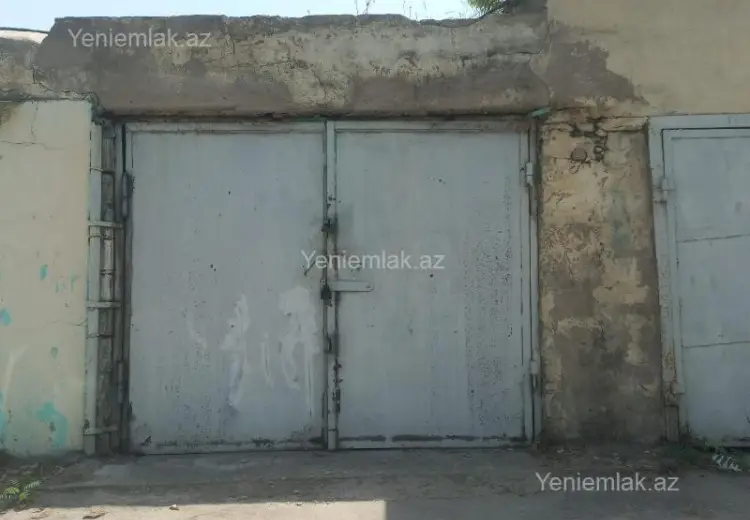 17 m² Obyekt / Ofis Satılır, Birləşmiş məhəllə, Sumqayıt